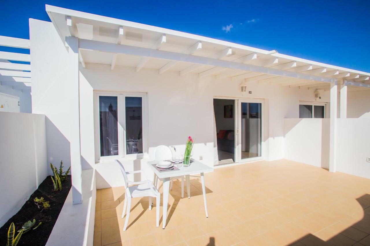Flower Beach Suite 6 Playa Honda  Exterior foto